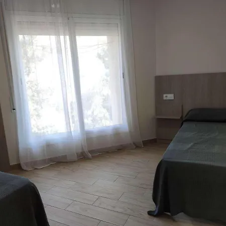 Appartement Estels L'Ampolla